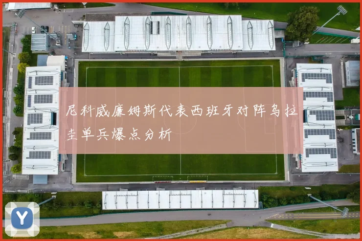 尼科威廉姆斯代表西班牙对阵乌拉圭单兵爆点分析