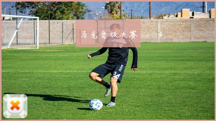 马竞晋级决赛