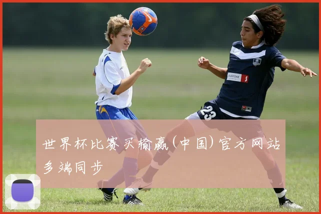 世界杯比赛买输赢(中国)官方网站多端同步