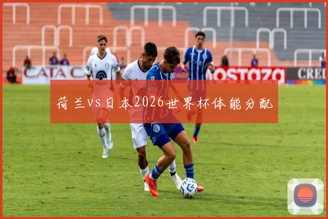荷兰vs日本2026世界杯体能分配