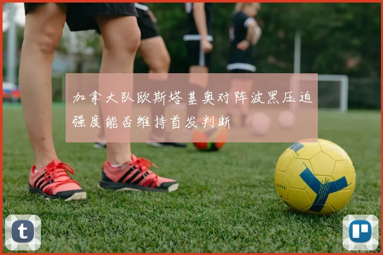 加拿大队欧斯塔基奥对阵波黑压迫强度能否维持首发判断