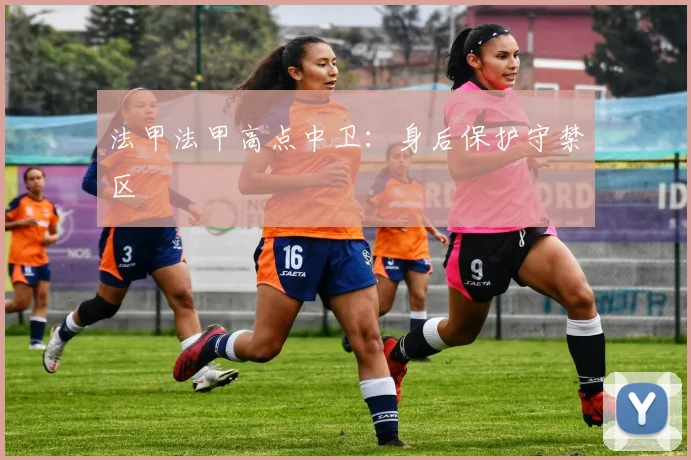 法甲法甲高点中卫：身后保护守禁区